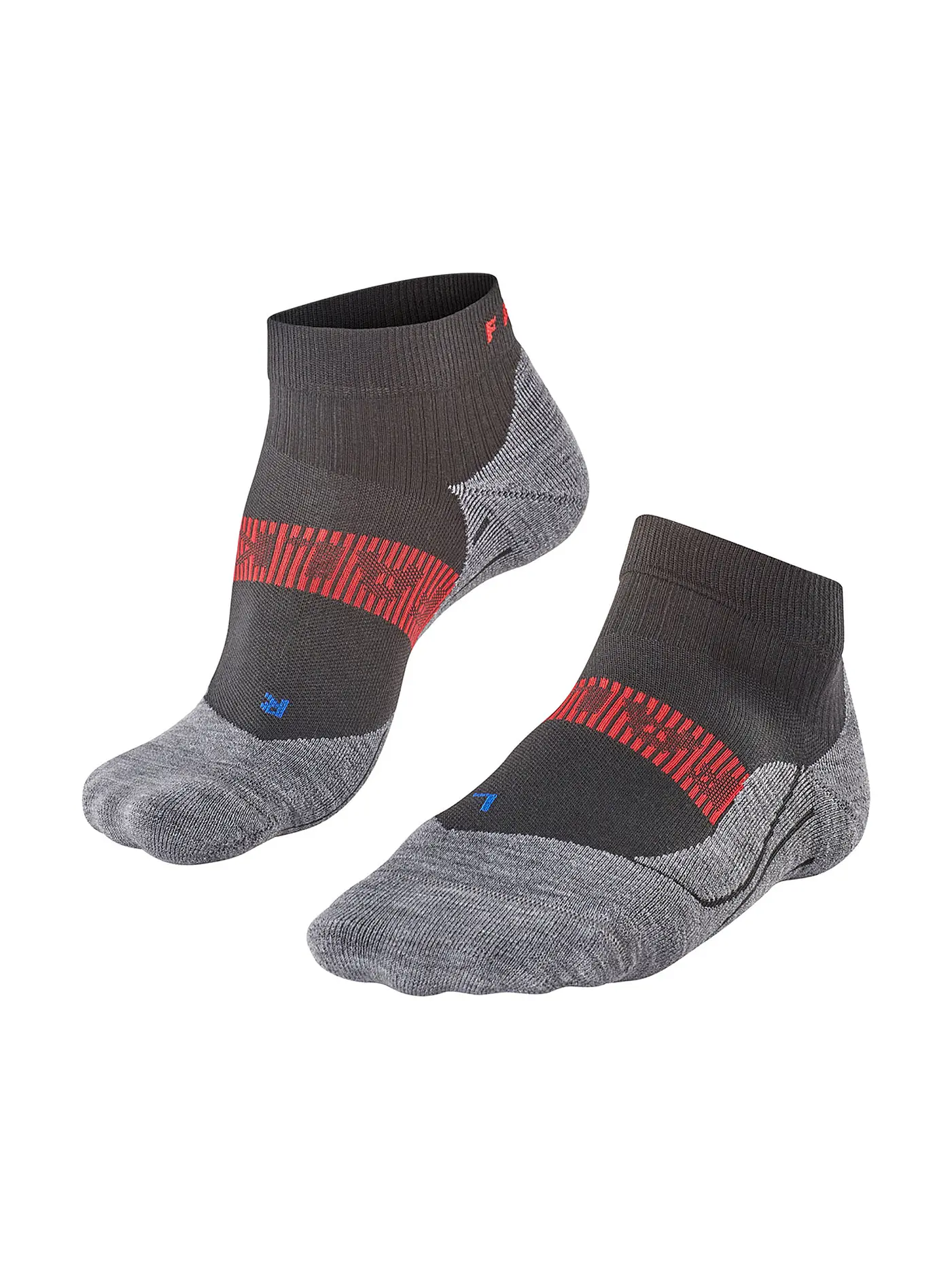 FALKE | Herren Laufsocken RU4 Endurance Cool Short | 